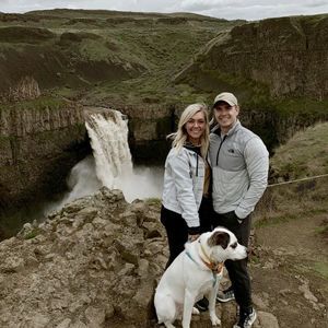 Meet your Posher, Josh